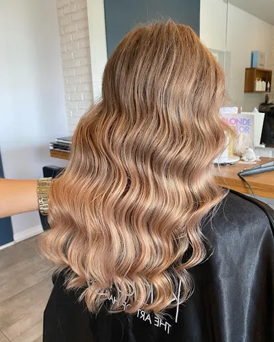 Salon Fryzjerski Magdalena Nowosielska